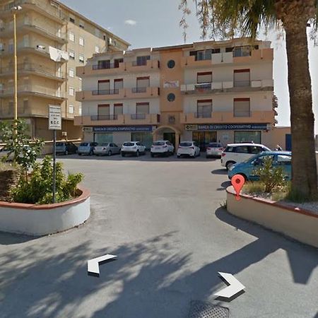 Palazzo Russo Cirillo Hotel Villaggio Mosè Esterno foto