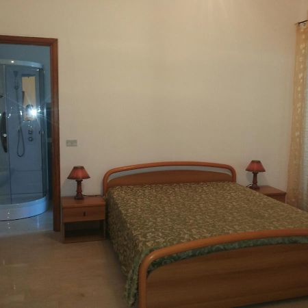 Palazzo Russo Cirillo Hotel Villaggio Mosè Esterno foto