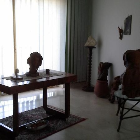 Palazzo Russo Cirillo Hotel Villaggio Mosè Esterno foto