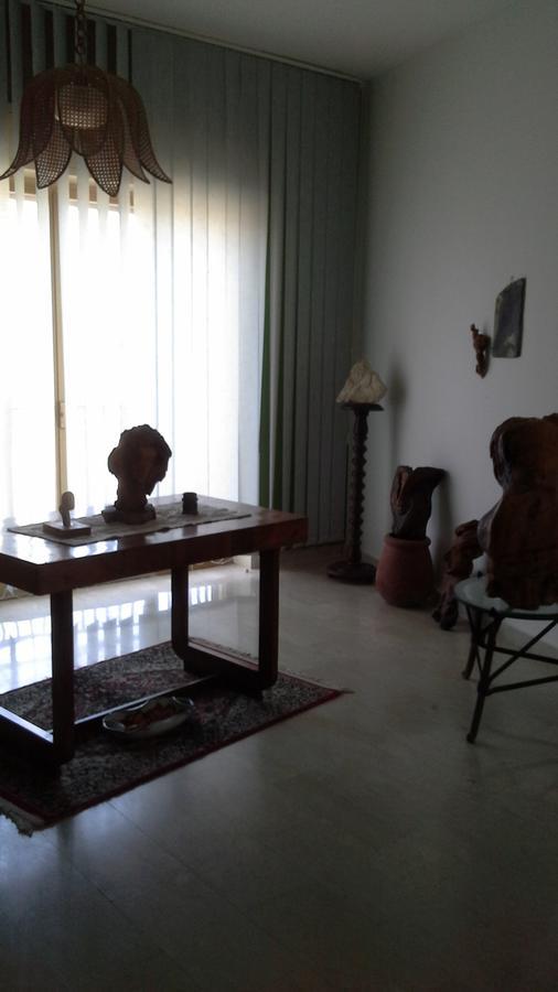 Palazzo Russo Cirillo Hotel Villaggio Mosè Esterno foto